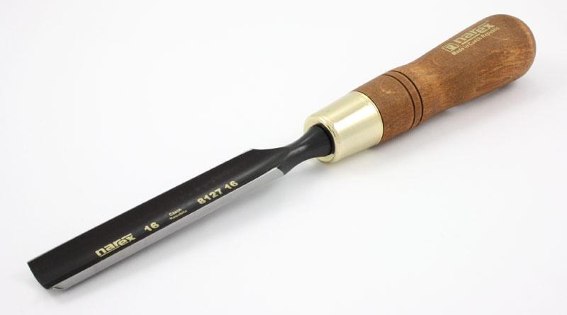 Dláto duté PREMIUM, WOOD LINE PLUS, 16 mm - Nože Mikov Ostatní