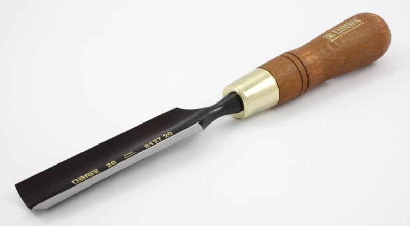 Dláto duté PREMIUM, WOOD LINE PLUS, 20 mm - Nože Mikov Ostatní