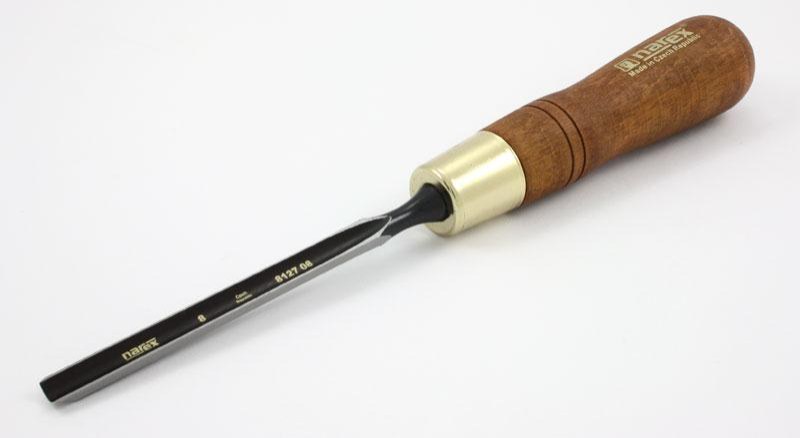 Dláto duté PREMIUM, WOOD LINE PLUS, 8 mm - Nože Mikov Ostatní