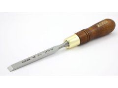 Dláto nehraněné, WOOD LINE PLUS, 12 mm
