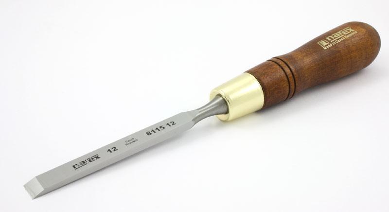 Dláto nehraněné, WOOD LINE PLUS, 12 mm Dláto nehraněné, WOOD LINE PLUS, 12 mm - Nože Mikov Ostatní