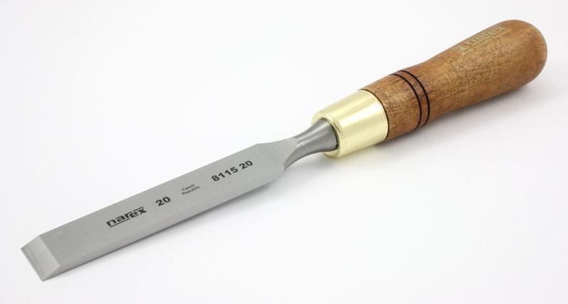 Dláto nehraněné, WOOD LINE PLUS, 20 mm Dláto nehraněné, WOOD LINE PLUS, 20 mm - Nože Mikov Ostatní