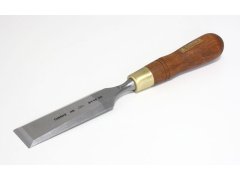 Dláto ploché PREMIUM leštěné, WOOD LINE PLUS, 40 mm