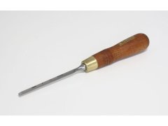 Dláto ploché PREMIUM leštěné, WOOD LINE PLUS, 6 mm