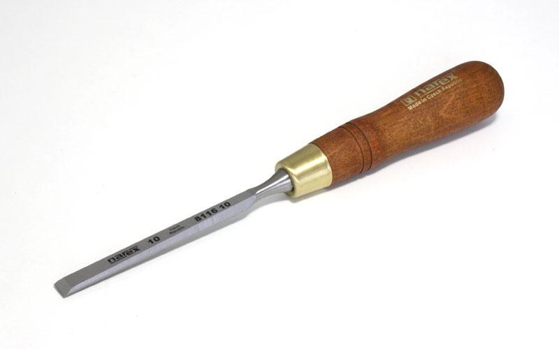 Dláto ploché PREMIUM, WOOD LINE PLUS, 10 mm Dláto ploché PREMIUM, WOOD LINE PLUS, 10 mm - Nože Mikov Ostatní