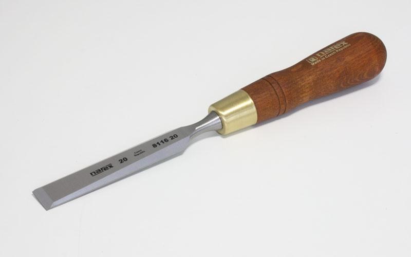 Dláto ploché PREMIUM, WOOD LINE PLUS, 20 mm Dláto ploché PREMIUM, WOOD LINE PLUS, 20 mm - Nože Mikov Ostatní