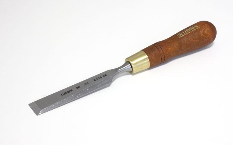 Dláto ploché PREMIUM, WOOD LINE PLUS, 26 mm Dláto ploché PREMIUM, WOOD LINE PLUS, 26 mm - Nože Mikov Ostatní