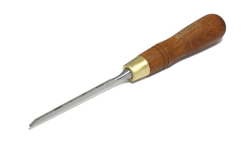 Dláto ploché PREMIUM, WOOD LINE PLUS, 3 mm Dláto ploché PREMIUM, WOOD LINE PLUS, 3 mm - Nože Mikov Ostatní