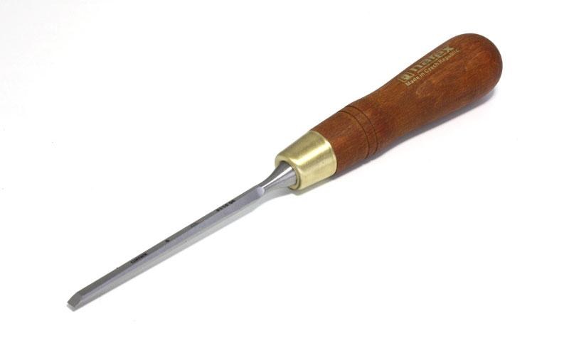 Dláto ploché PREMIUM, WOOD LINE PLUS, 6 mm Dláto ploché PREMIUM, WOOD LINE PLUS, 6 mm - Nože Mikov Ostatní