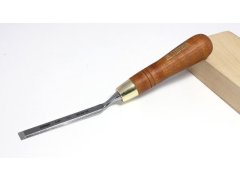 Dláto ploché zalomené, WOOD LINE PLUS, 1/2"