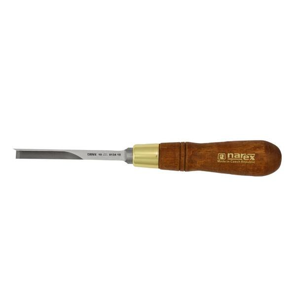 Dláto rohové, WOOD LINE PLUS, 10x10mm Dláto rohové, WOOD LINE PLUS, 10x10mm - Nože Mikov Ostatní