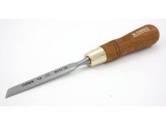 Dláto šikmé pravé, WOOD LINE PLUS, 12 mm