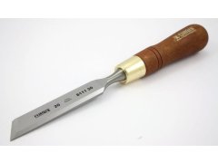 Dláto šikmé pravé, WOOD LINE PLUS, 20 mm