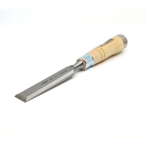 Dláto tesařské, WOOD LINE PLUS, 30 mm - Nože Mikov Ostatní
