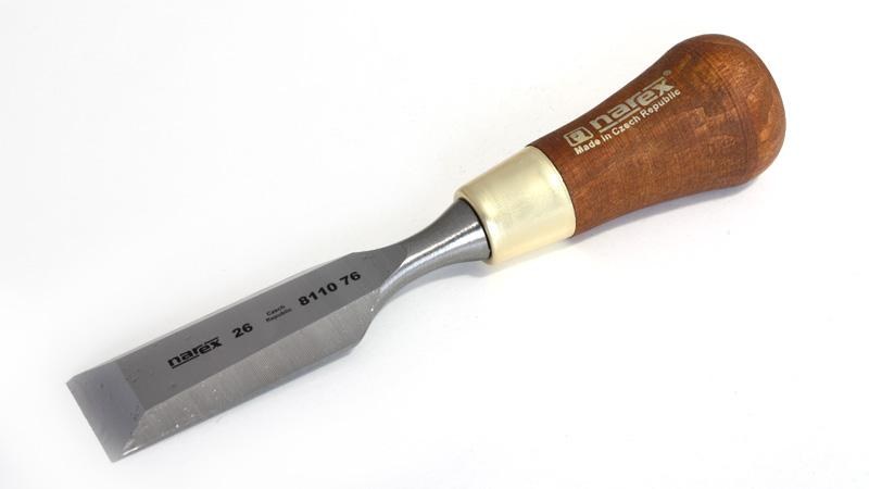 Dláto začišťovací, WOOD LINE PLUS, 20 mm - Nože Mikov Ostatní