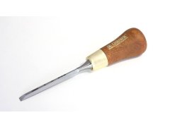 Dláto začišťovací, WOOD LINE PLUS, 6 mm