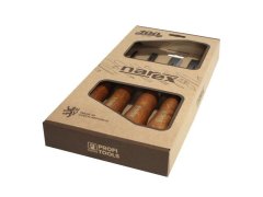 Sada plochých dlát PREMIUM, WOOD LINE PLUS, 8-10-16-32