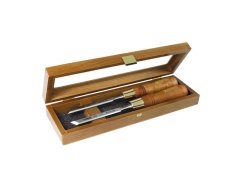 Sada šikmých dlát, WOOD LINE PLUS, 12-12