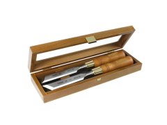 Sada šikmých dlát, WOOD LINE PLUS, 26-26