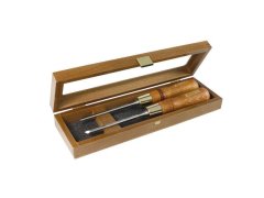 Sada šikmých dlát, WOOD LINE PLUS, 6-6