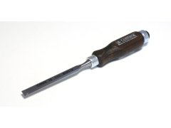 Dláto ploché, WOOD LINE PROFI, 12 mm, mořený buk