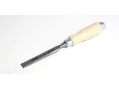 Dláto ploché, WOOD LINE PROFI, 16 mm, přírodní buk