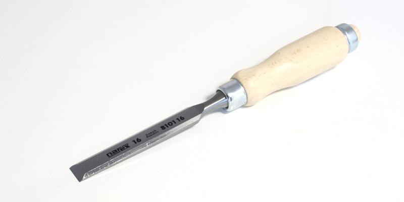 Dláto ploché, WOOD LINE PROFI, 16 mm, přírodní buk Dláto ploché, WOOD LINE PROFI, 16 mm, přírodní buk - Nože Mikov Ostatní