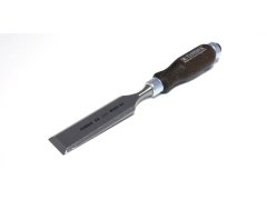 Dláto ploché, WOOD LINE PROFI, 32 mm, mořený buk