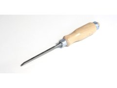 Dláto ploché, WOOD LINE PROFI, 4 mm, přírodní buk