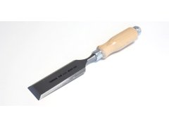 Dláto ploché, WOOD LINE PROFI, 40 mm, přírodní buk