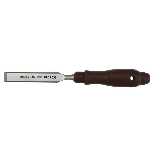 Dláto ploché, PLAST LINE PROFI, 6 mm