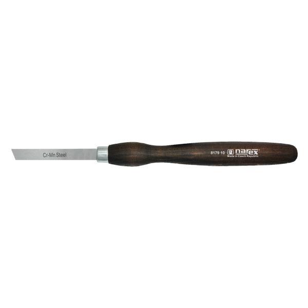 Struh kosý pravý, STANDARD LINE, 14 x 105 mm Struh kosý pravý, STANDARD LINE, 14 x 105 mm - Nože Mikov Struhy