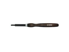 Struh radiusový s výměnnou břitovou destičkou, STANDARD LINE, 10 x 105 mm