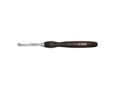 Produkt Struh vnitřní radiusový levý, STANDARD LINE, 14 x 105 mm