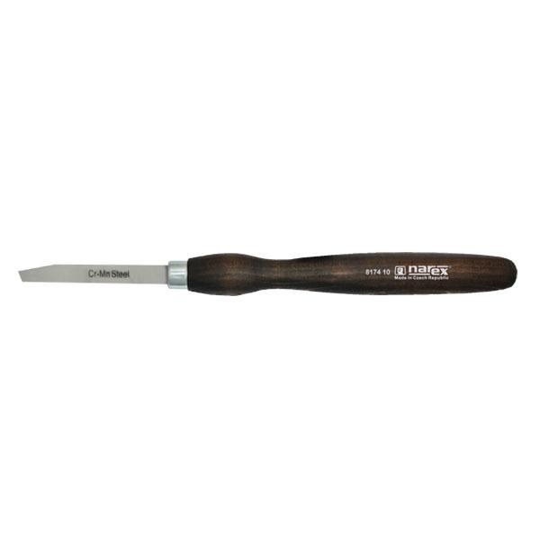 Struh vnitřní rohový levý, STANDARD LINE, 14 x 105 mm - Nože Mikov Struhy