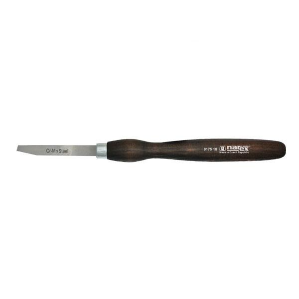Struh vnitřní rohový pravý, STANDARD LINE, 14 x 105 mm - Nože Mikov Struhy