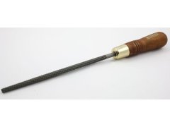 Rašple kruhová, 10 x 250 mm