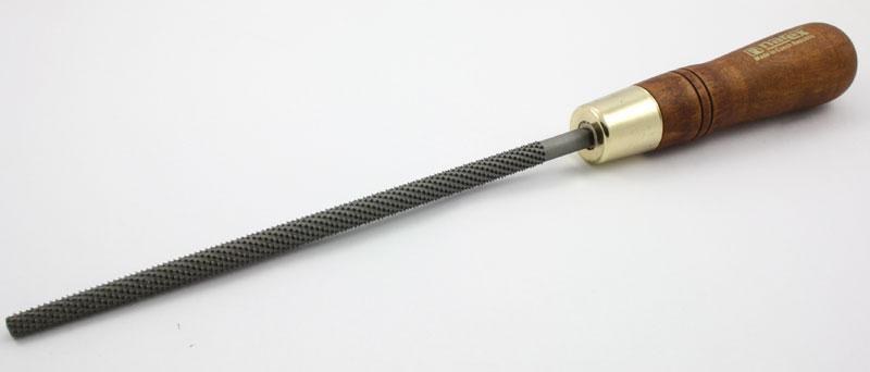 Rašple kruhová, 10 x 250 mm Rašple kruhová, 10 x 250 mm - Nože Mikov Ostatní