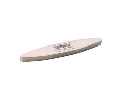 Brousek na kosu jemnozrnný, 225 x 14 mm