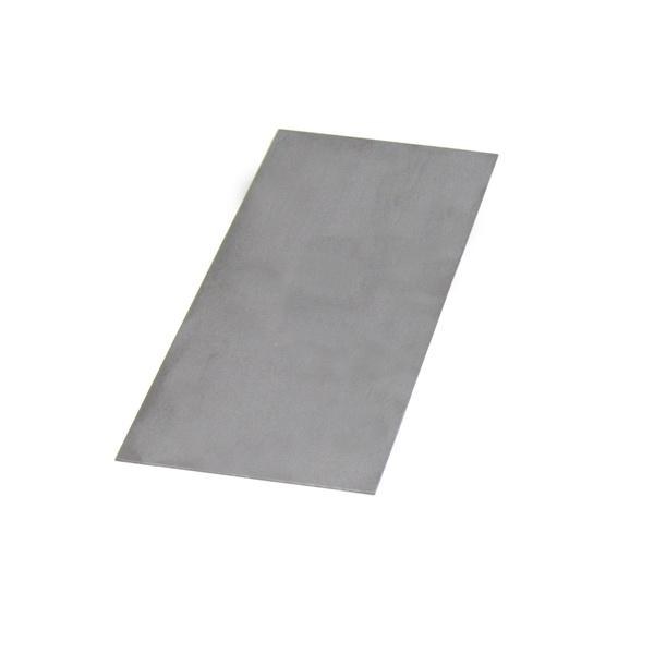 Cidlina PREMIUM, obdélníková, 150 x 65 x 0,7 mm Cidlina PREMIUM, obdélníková, 150 x 65 x 0,7 mm - Nože Mikov Ostatní