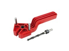 Přípravek na kolíkování