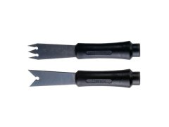 Sada zapouštěcích dlát