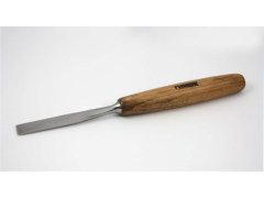 Dláto řezbářské rovné profil 1, PROFI, 12 mm