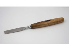 Dláto řezbářské rovné profil 1, PROFI, 16 mm
