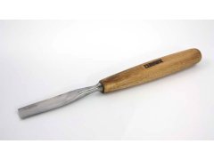 Dláto řezbářské rovné profil 5, PROFI, 16 mm