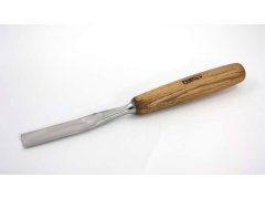 Dláto řezbářské rovné profil 5, PROFI, 20 mm