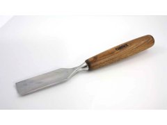 Dláto řezbářské rovné profil 5, PROFI, 30 mm