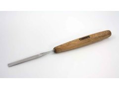 Dláto řezbářské rovné profil 5, PROFI, 8 mm