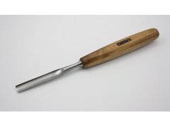 Dláto řezbářské rovné profil 8, PROFI, 12 mm