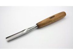 Dláto řezbářské rovné profil 8, PROFI, 20 mm